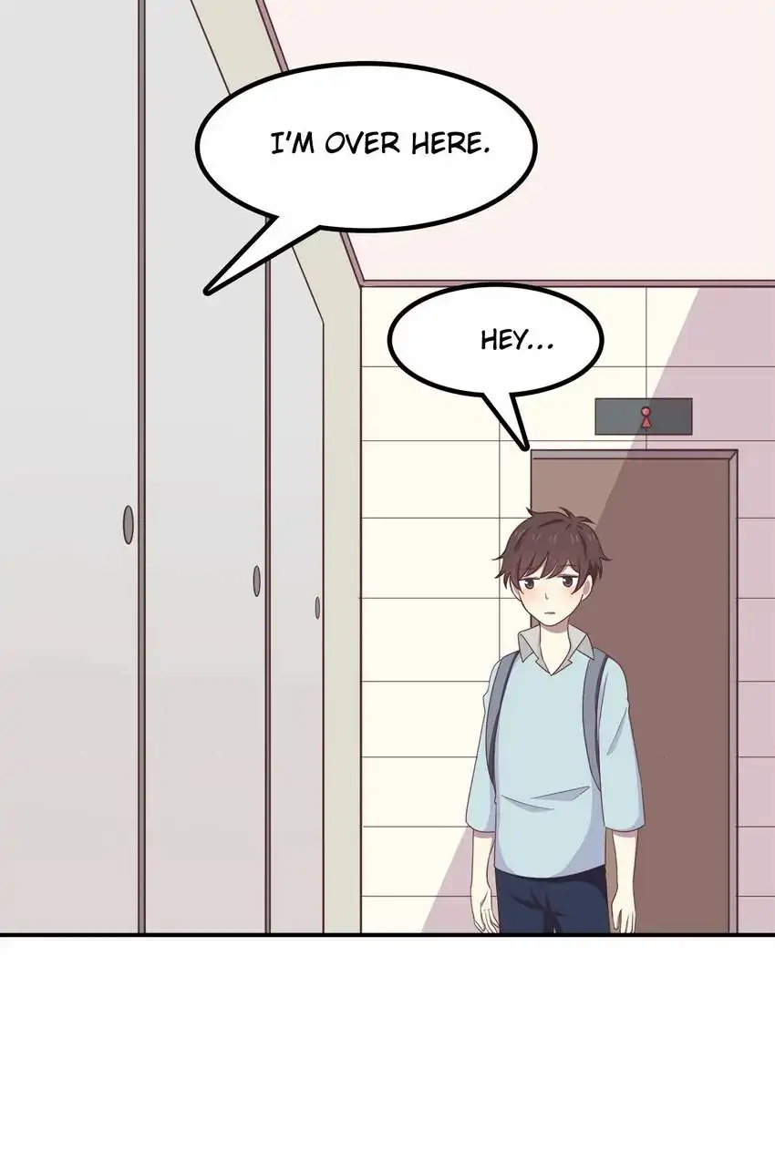 Legal Cohabitation Chapter 87 - page 7