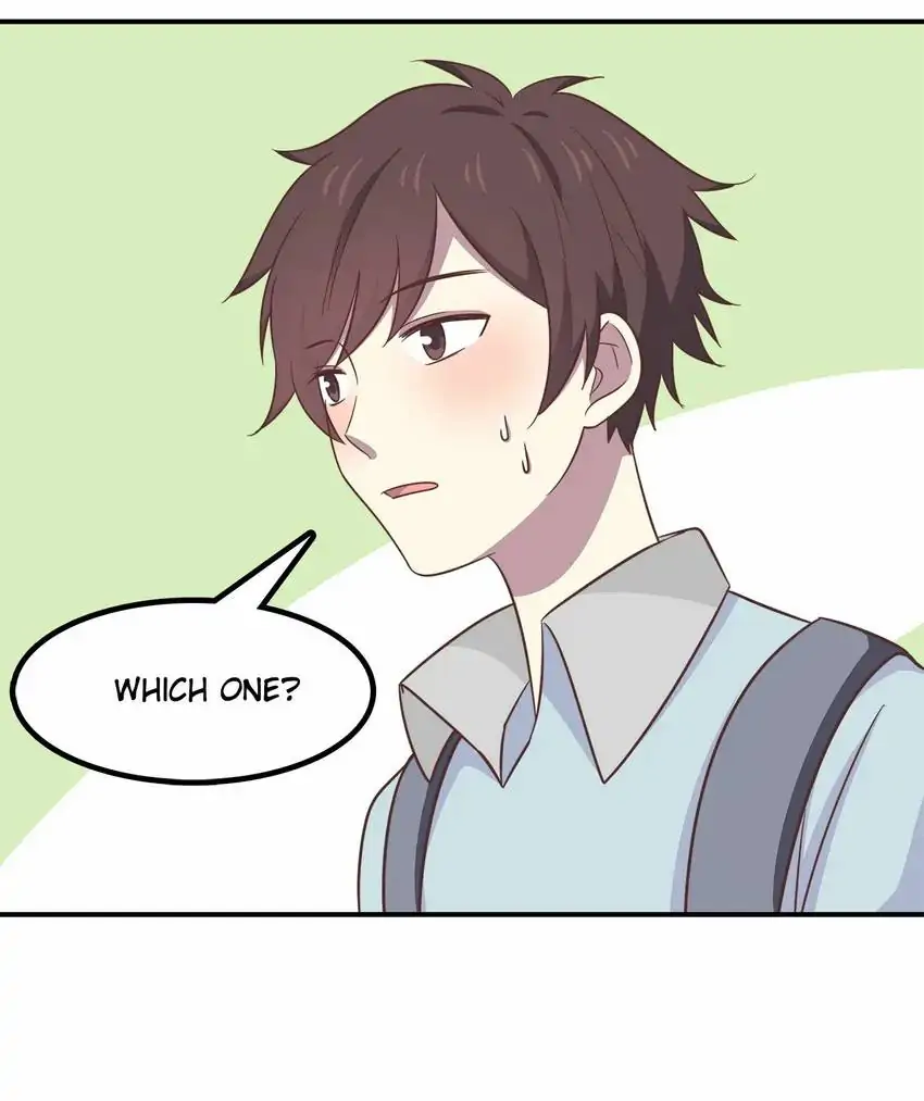 Legal Cohabitation Chapter 87 - page 8