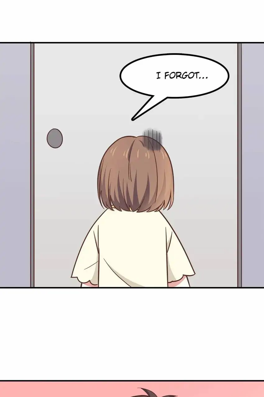 Legal Cohabitation Chapter 87 - page 9