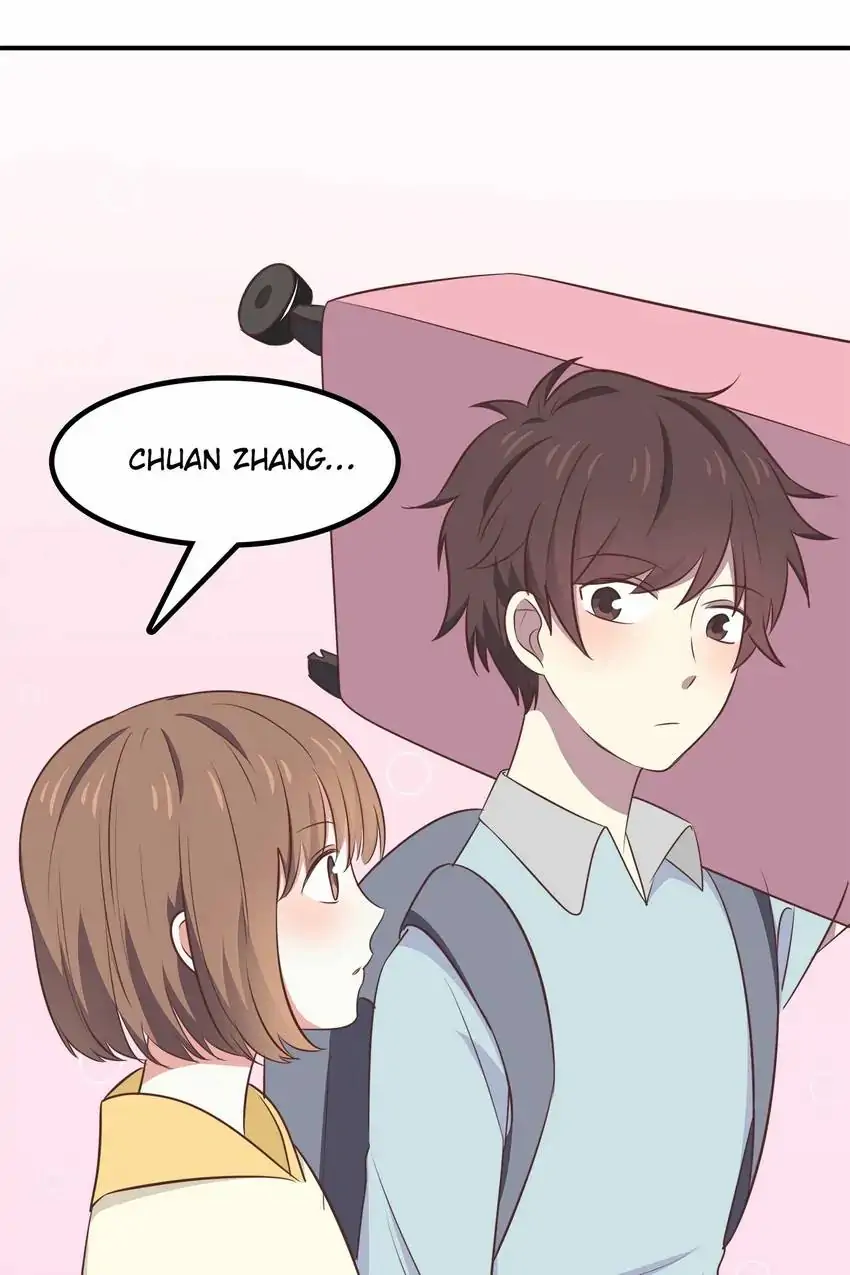 Legal Cohabitation Chapter 86 - page 12