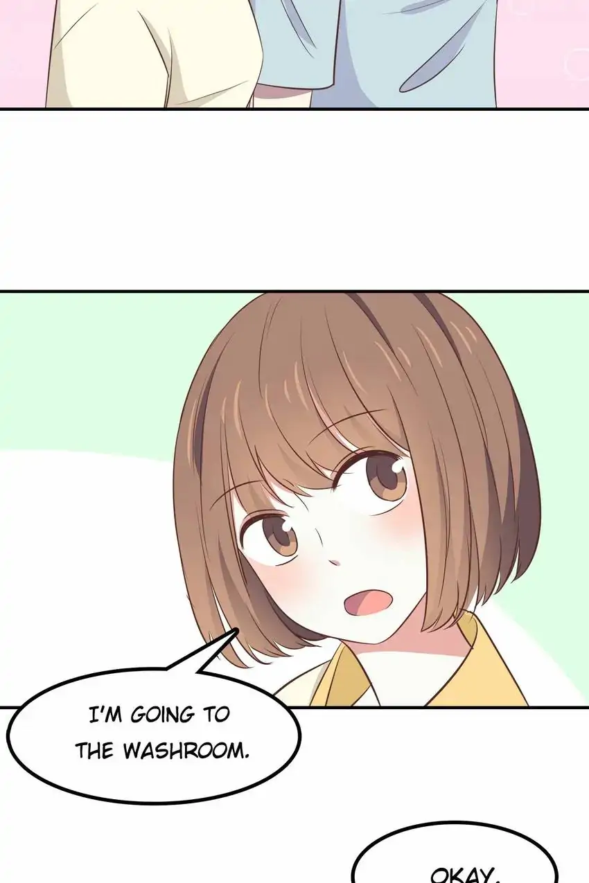 Legal Cohabitation Chapter 86 - page 13