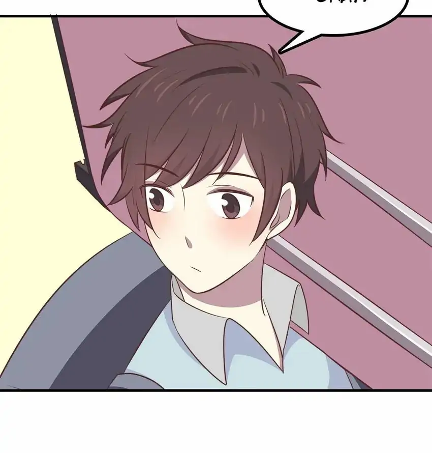Legal Cohabitation Chapter 86 - page 14