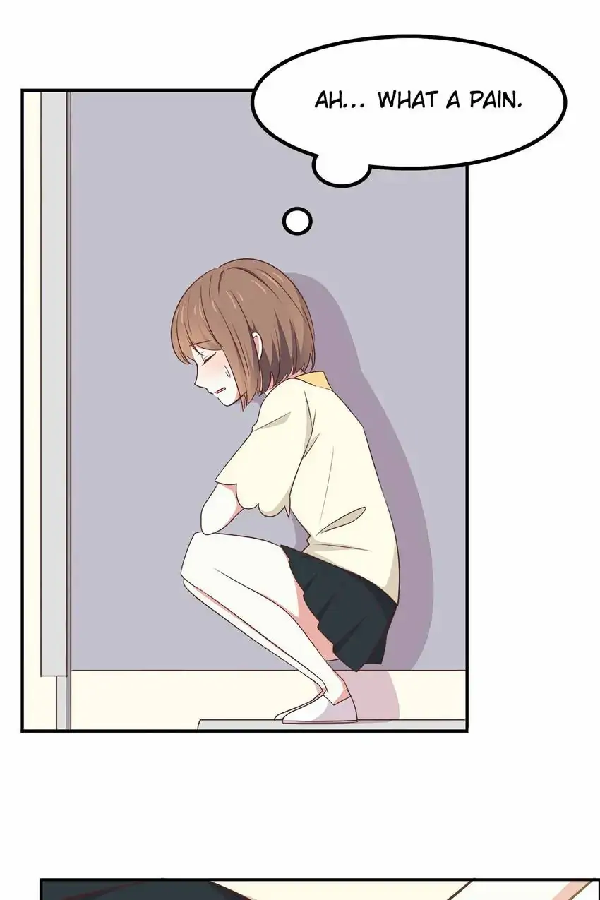Legal Cohabitation Chapter 86 - page 15