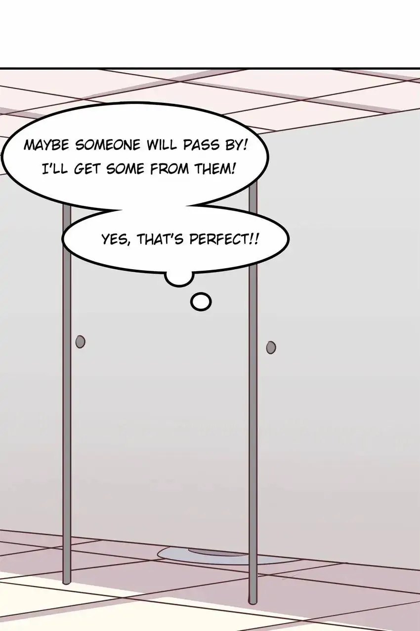 Legal Cohabitation Chapter 86 - page 19
