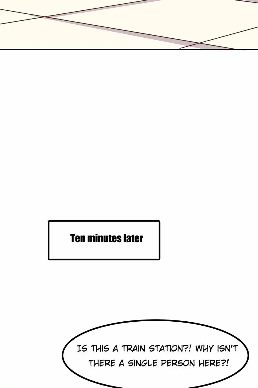 Legal Cohabitation Chapter 86 - page 20