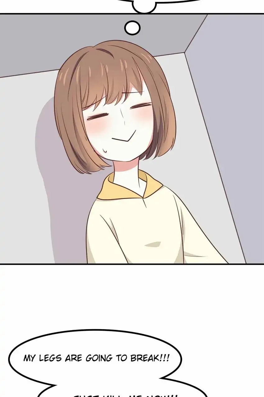 Legal Cohabitation Chapter 86 - page 21