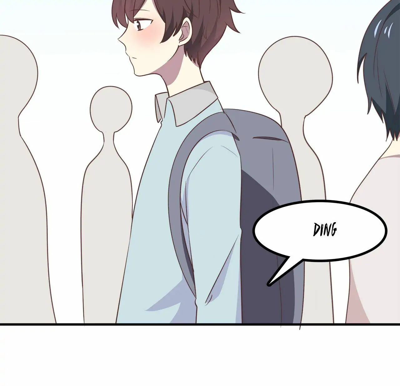 Legal Cohabitation Chapter 86 - page 23