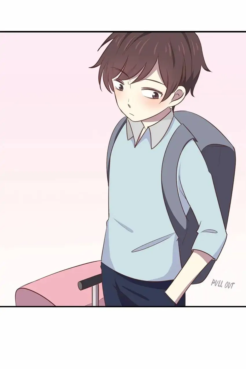 Legal Cohabitation Chapter 86 - page 24