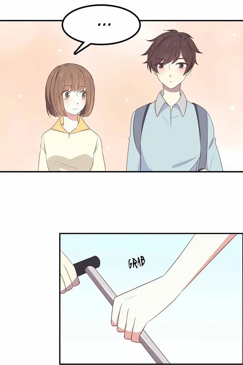 Legal Cohabitation Chapter 86 - page 3