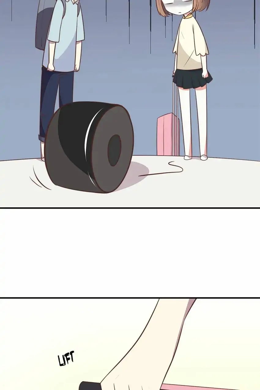 Legal Cohabitation Chapter 86 - page 8