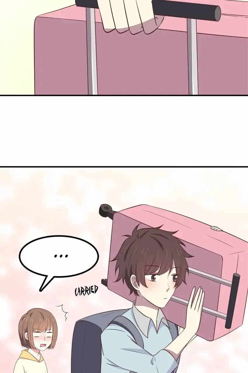 Legal Cohabitation Chapter 86 - page 9