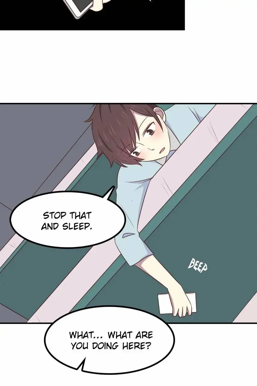 Legal Cohabitation Chapter 85 - page 11
