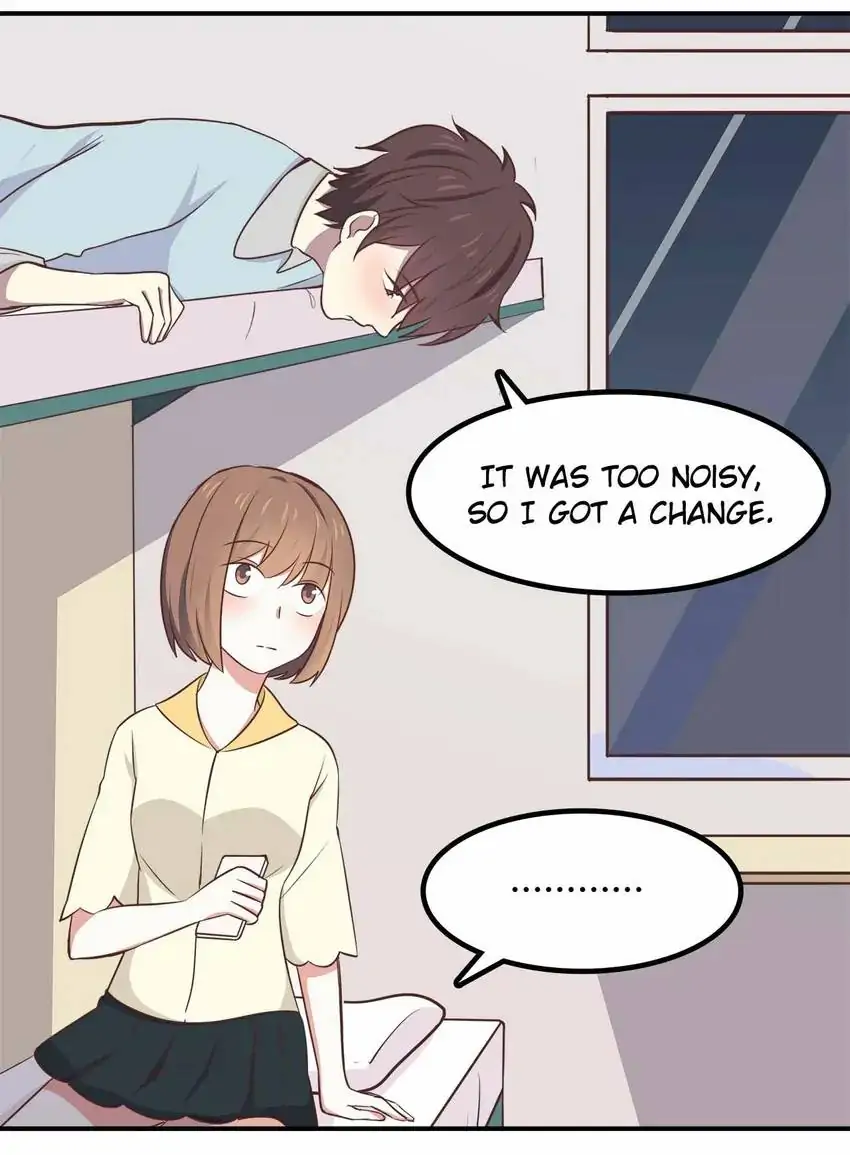 Legal Cohabitation Chapter 85 - page 12