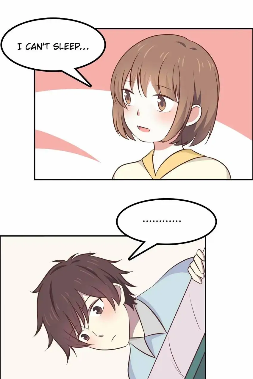 Legal Cohabitation Chapter 85 - page 13