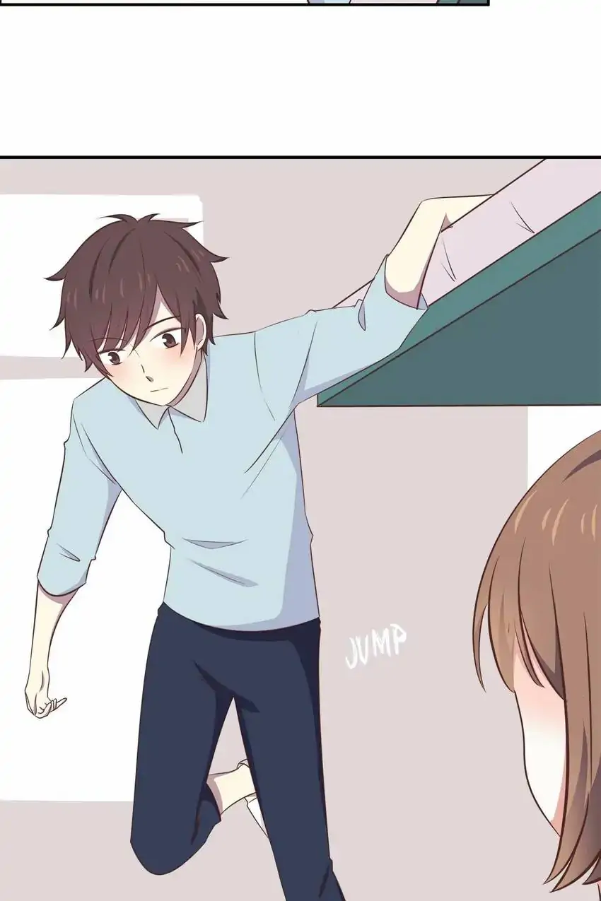 Legal Cohabitation Chapter 85 - page 14