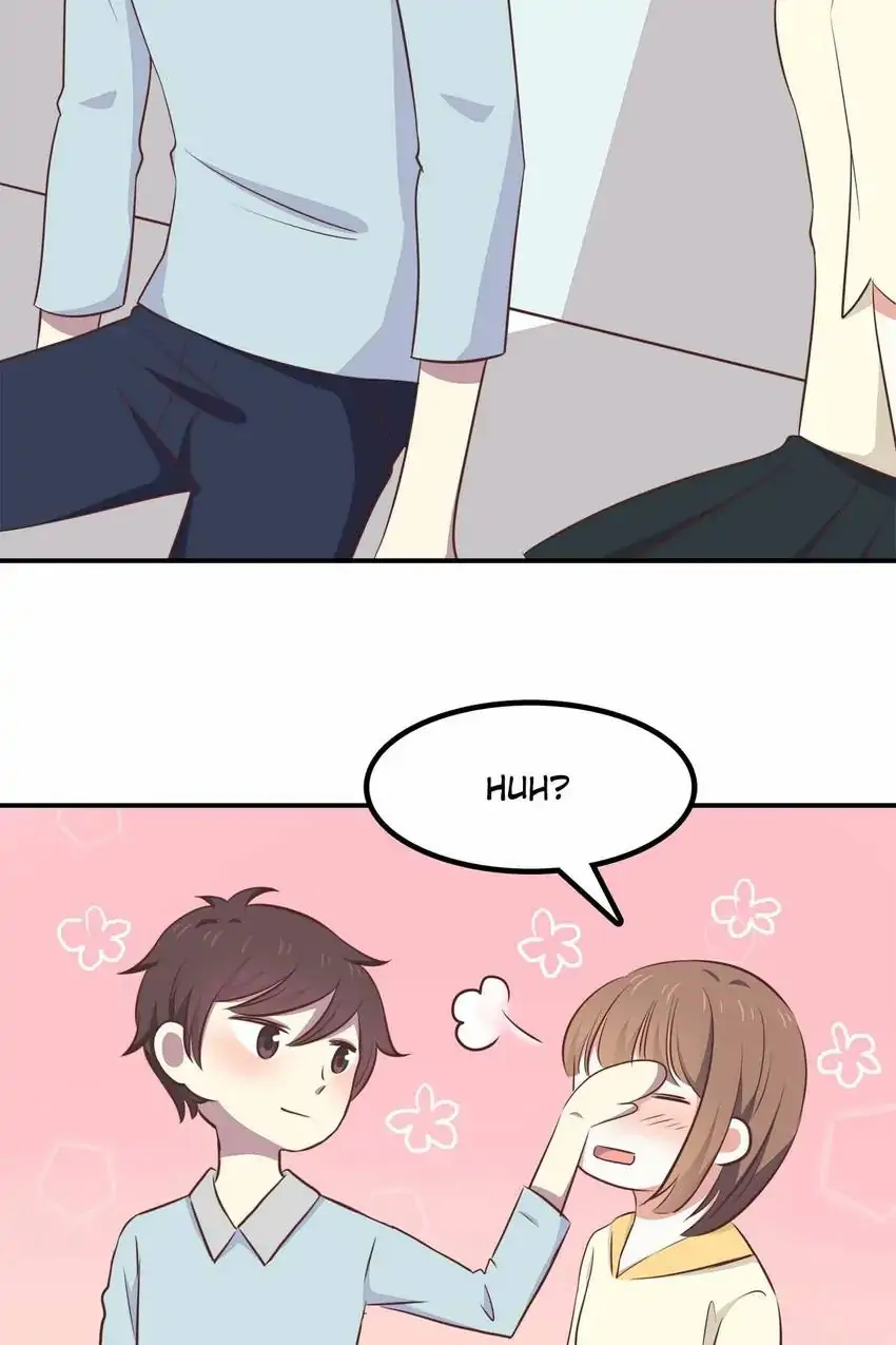 Legal Cohabitation Chapter 85 - page 16