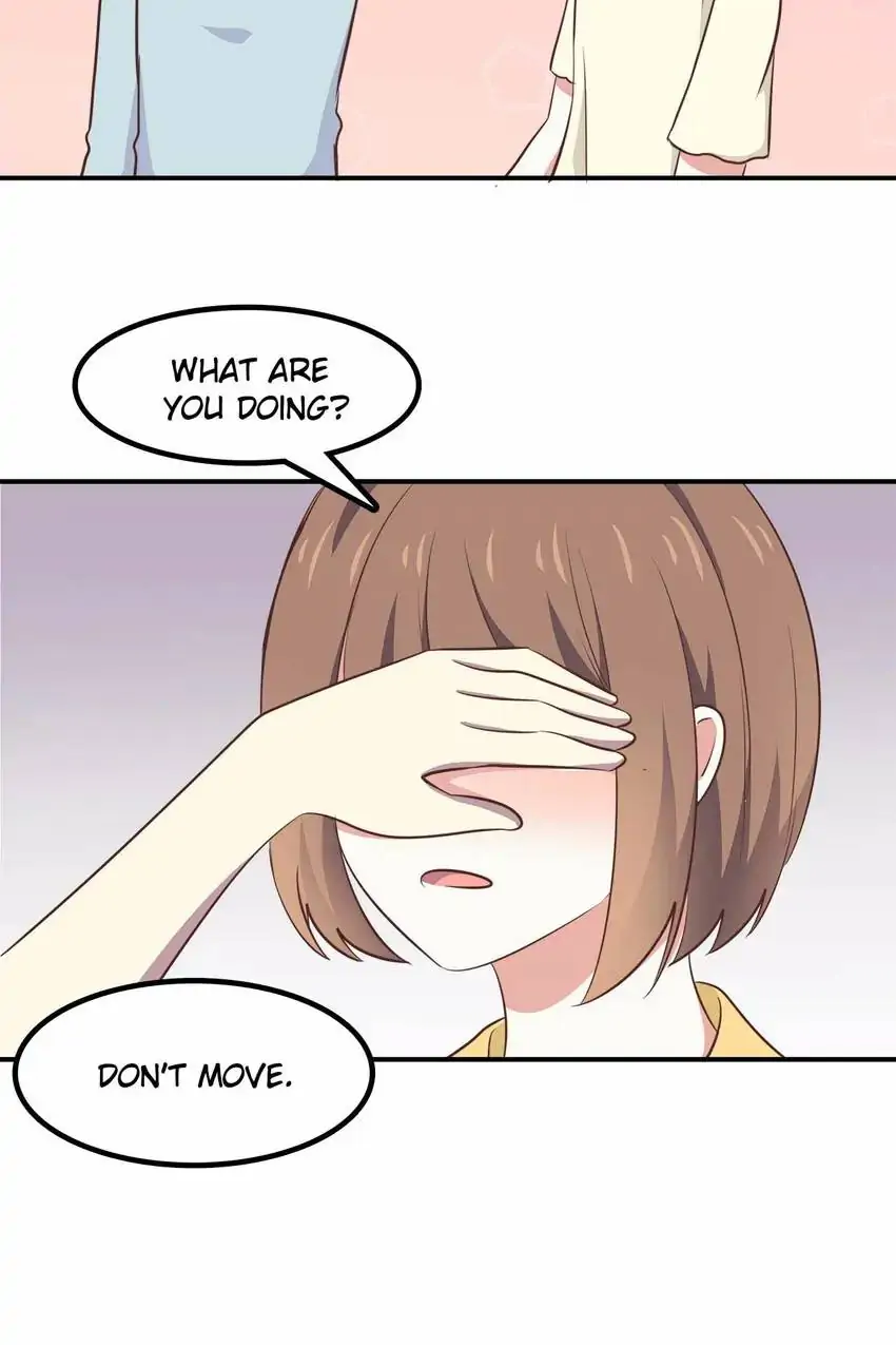 Legal Cohabitation Chapter 85 - page 17