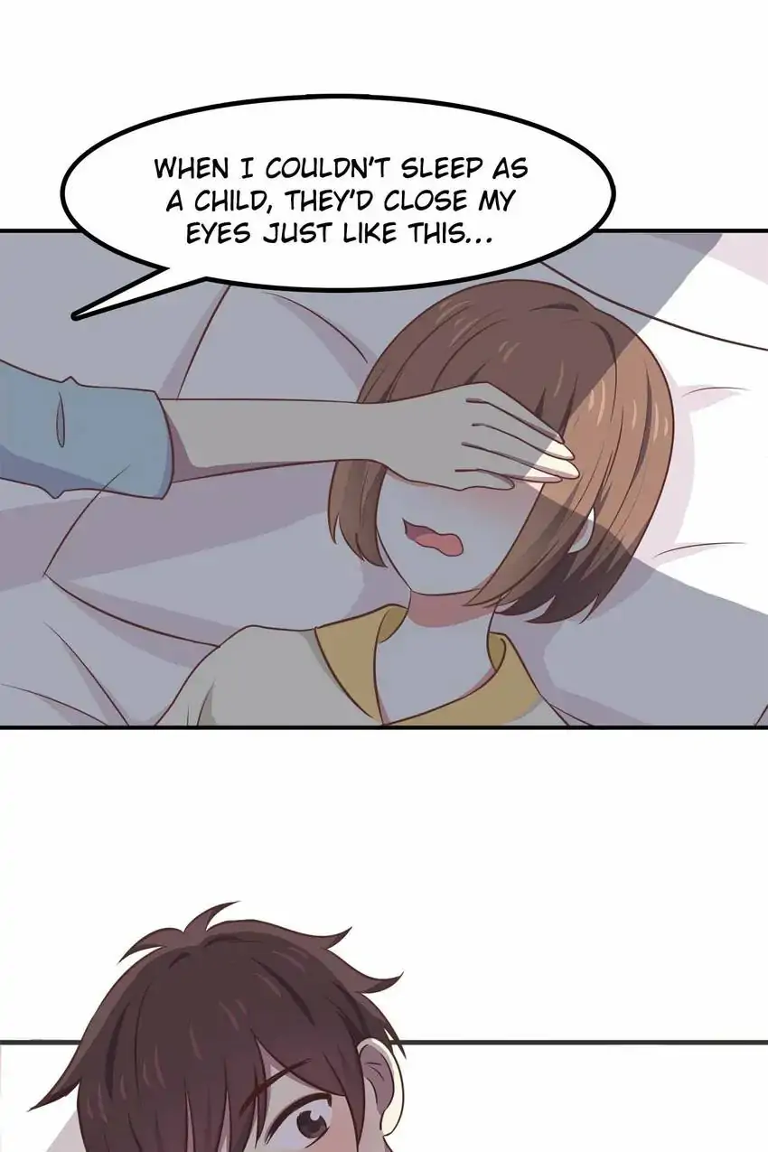 Legal Cohabitation Chapter 85 - page 19