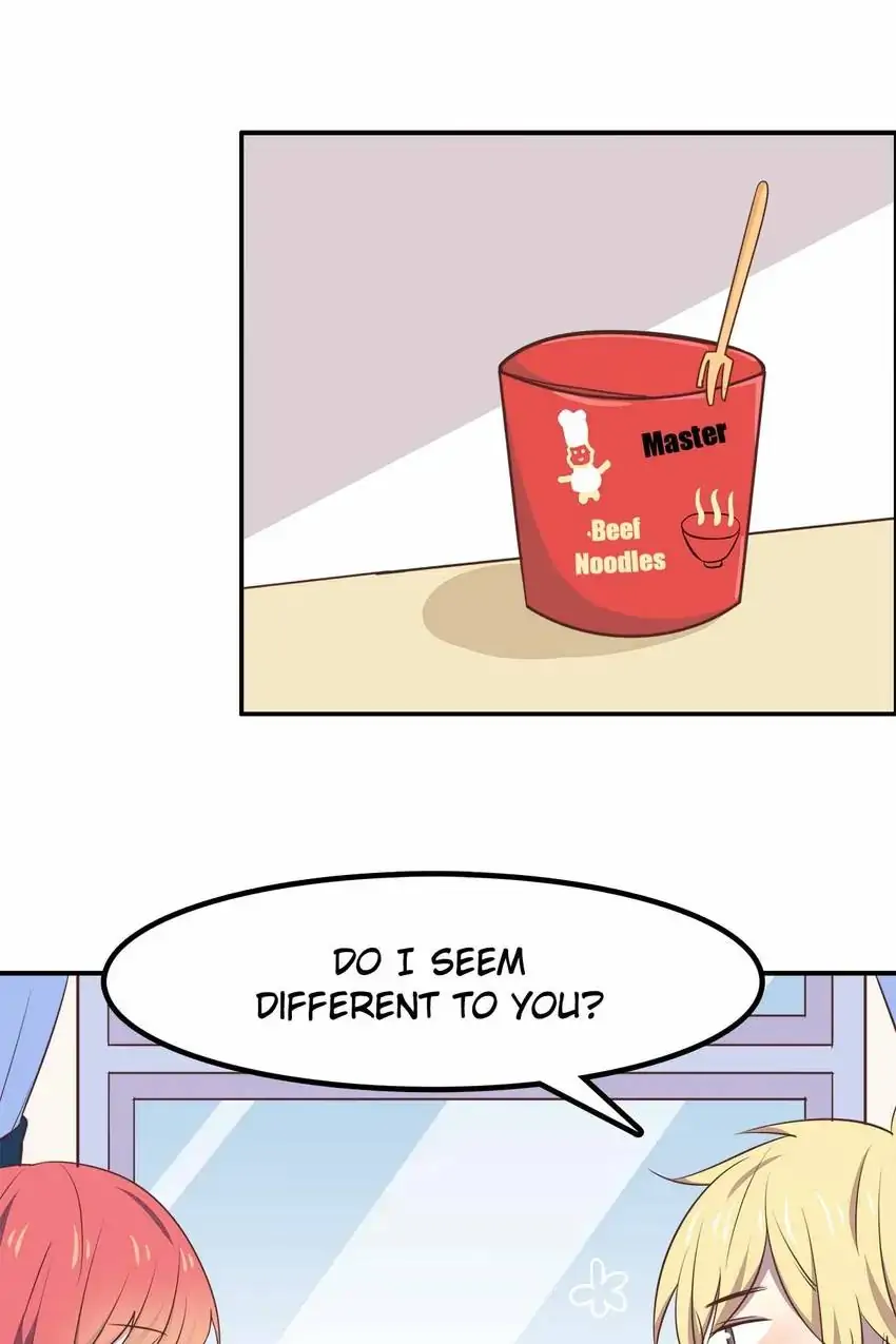 Legal Cohabitation Chapter 85 - page 5