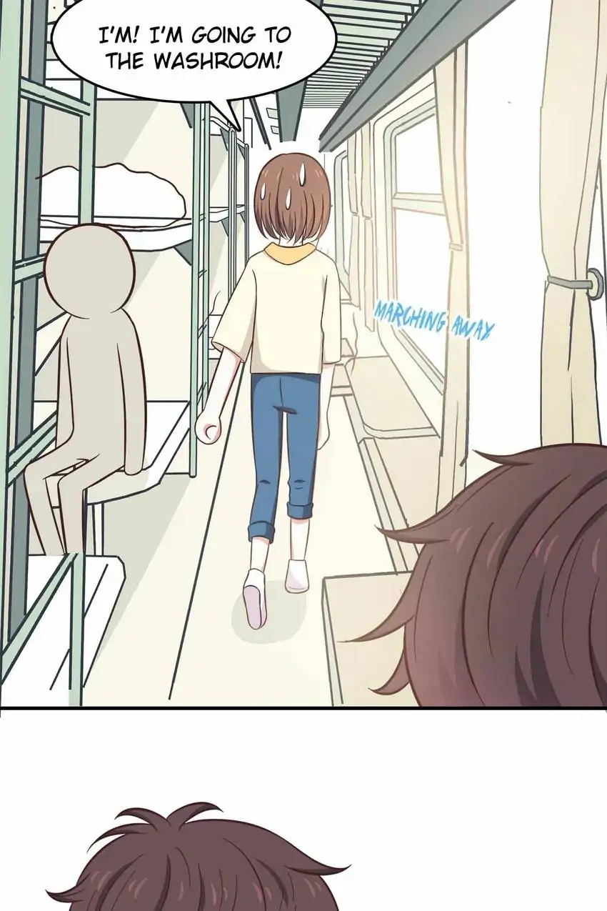 Legal Cohabitation Chapter 84 - page 10