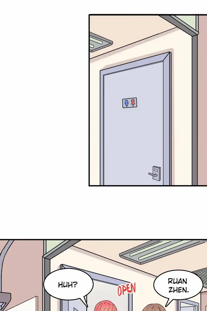 Legal Cohabitation Chapter 84 - page 12