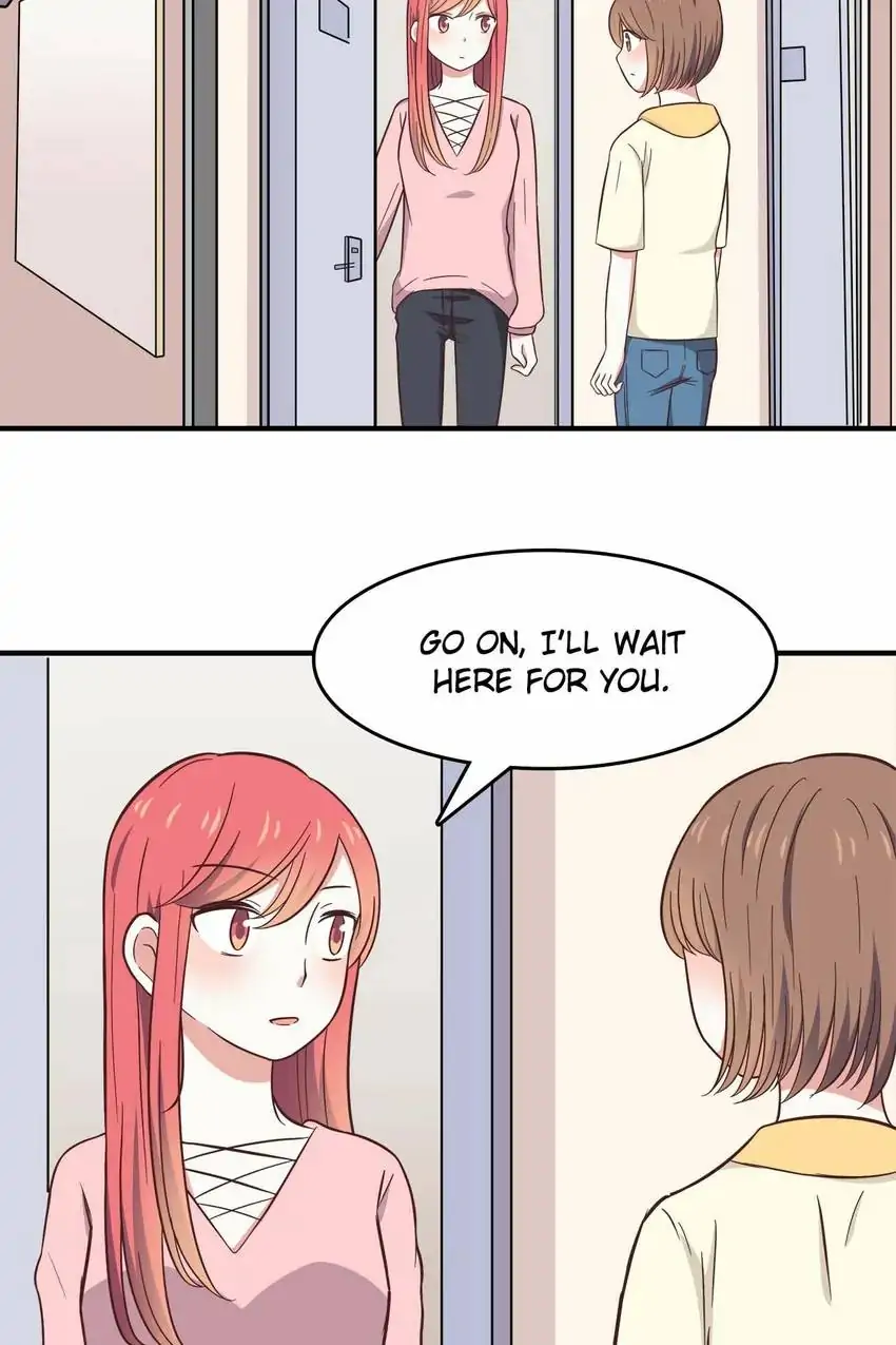 Legal Cohabitation Chapter 84 - page 13