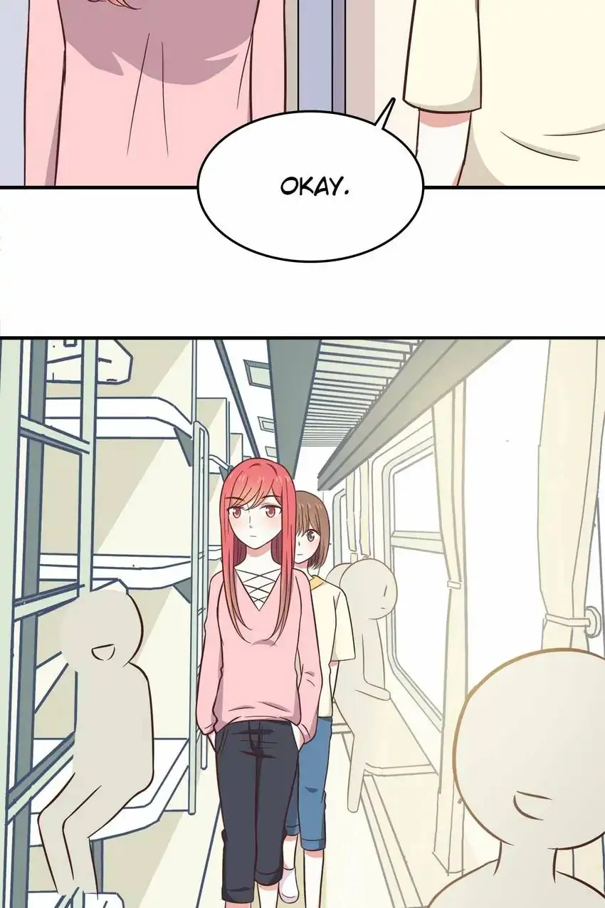 Legal Cohabitation Chapter 84 - page 14