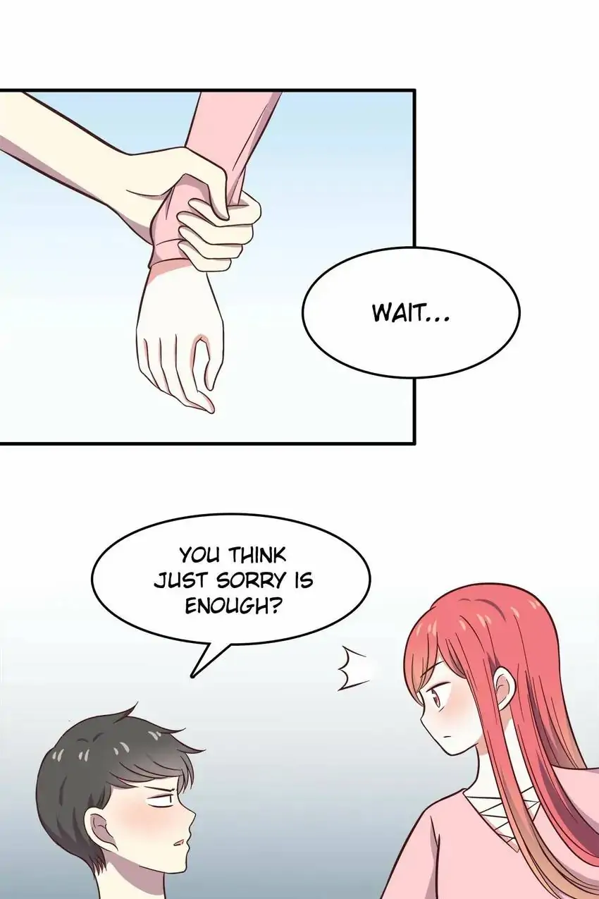 Legal Cohabitation Chapter 84 - page 18