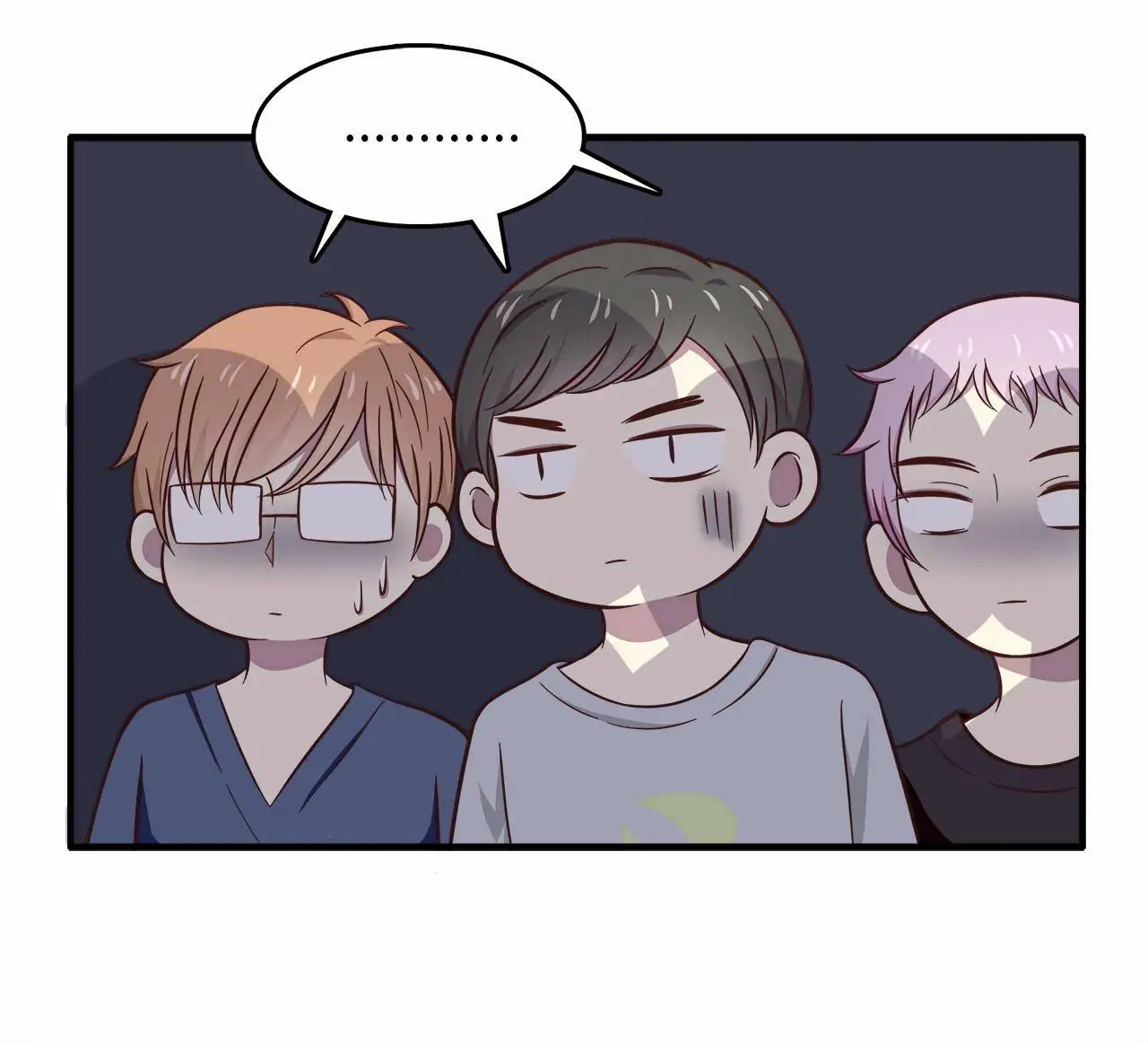 Legal Cohabitation Chapter 84 - page 24