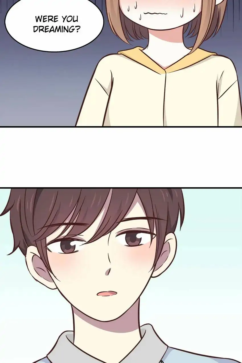 Legal Cohabitation Chapter 84 - page 7