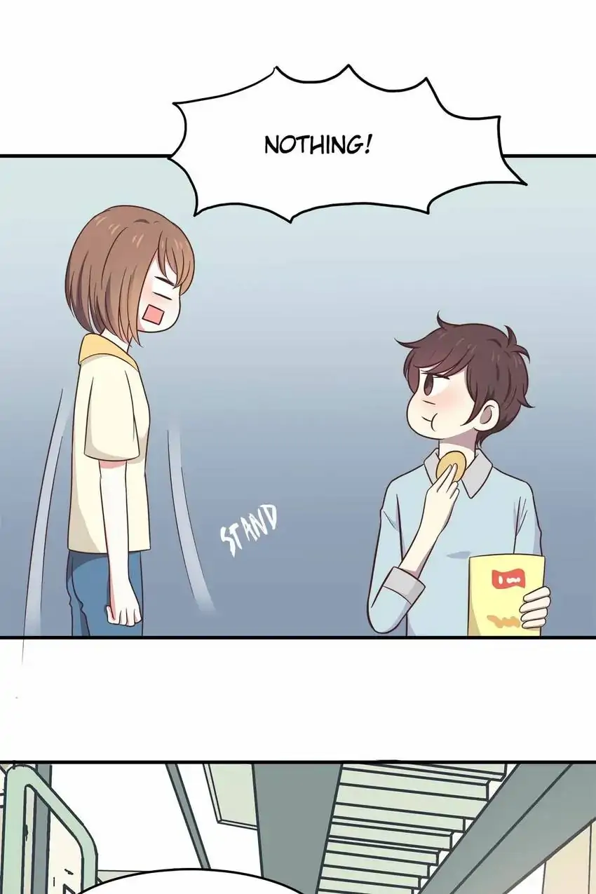 Legal Cohabitation Chapter 84 - page 9
