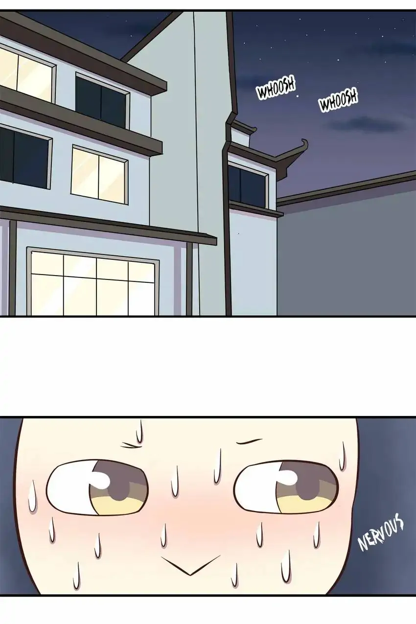 Legal Cohabitation Chapter 83 - page 1