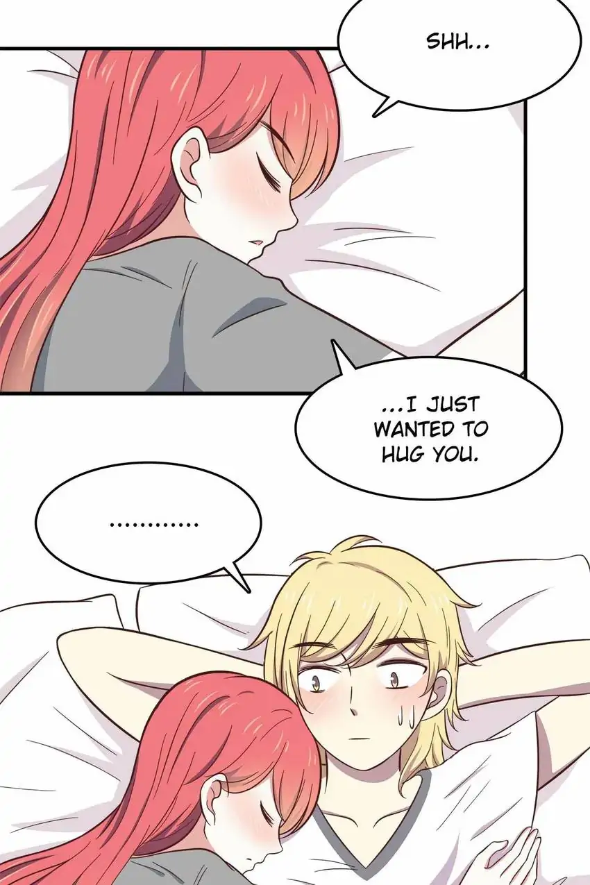 Legal Cohabitation Chapter 83 - page 10