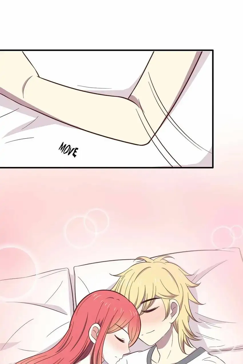 Legal Cohabitation Chapter 83 - page 12