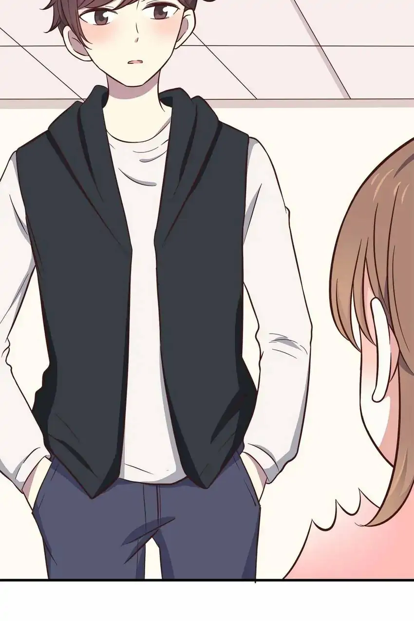 Legal Cohabitation Chapter 83 - page 18