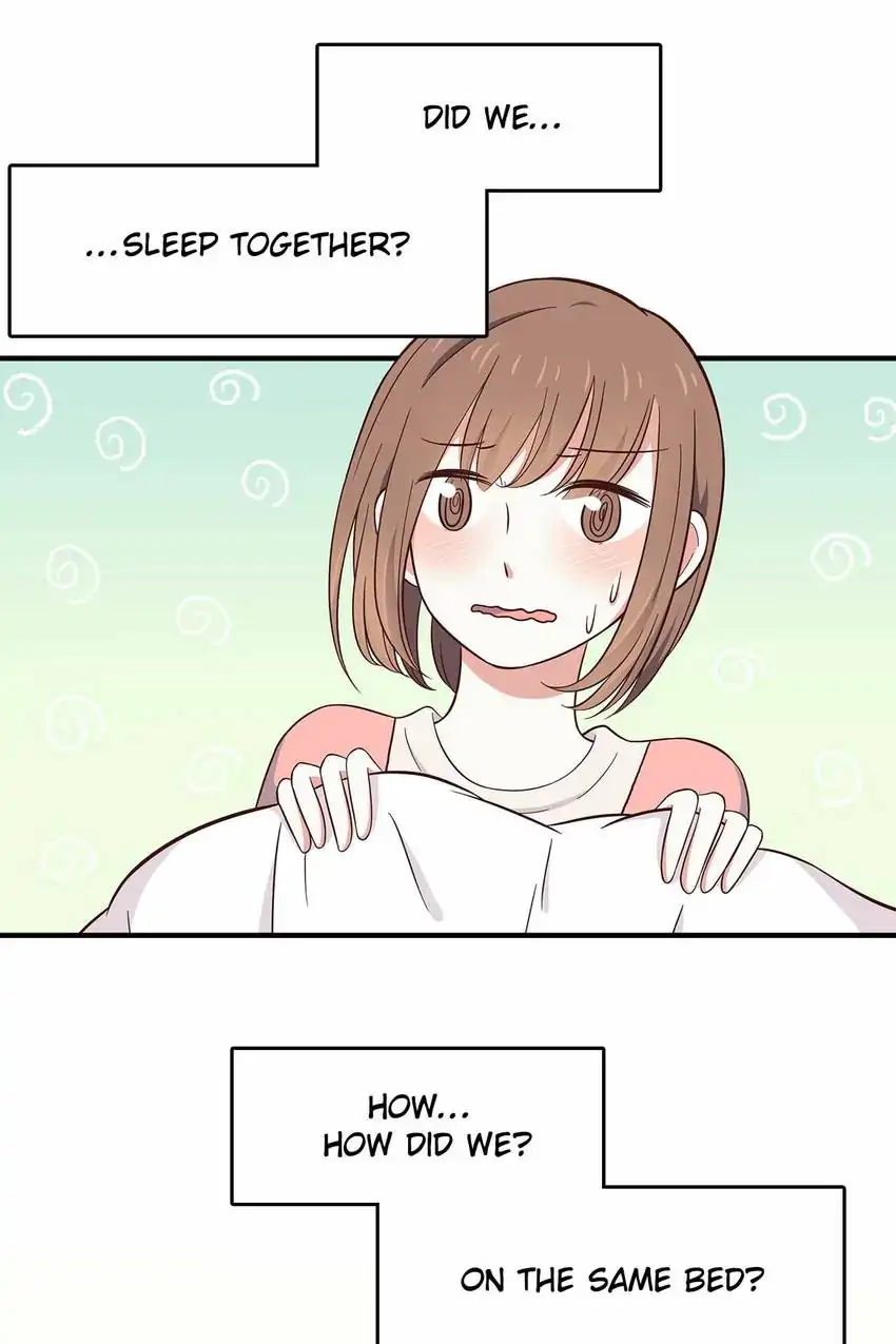 Legal Cohabitation Chapter 83 - page 20
