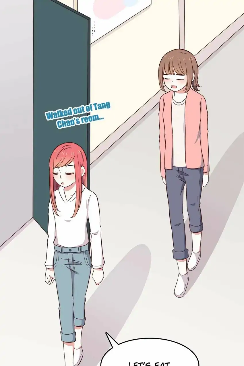 Legal Cohabitation Chapter 83 - page 24