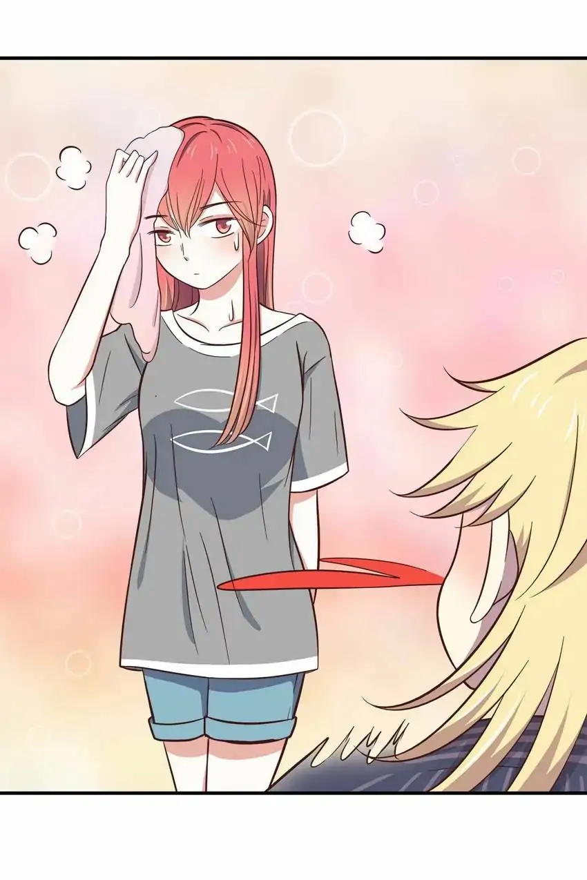 Legal Cohabitation Chapter 83 - page 4