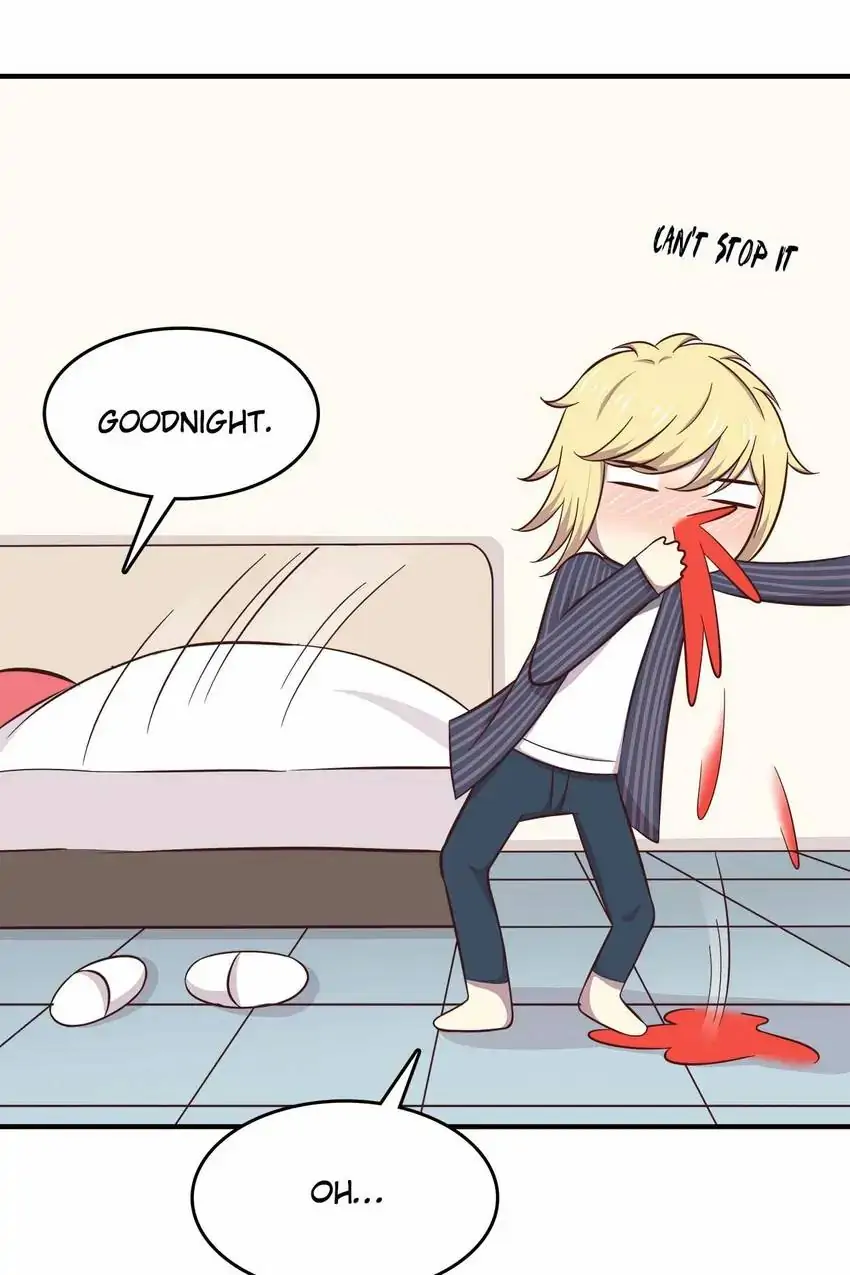 Legal Cohabitation Chapter 83 - page 5
