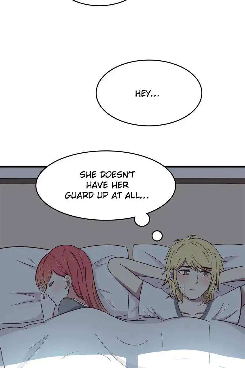 Legal Cohabitation Chapter 83 - page 6