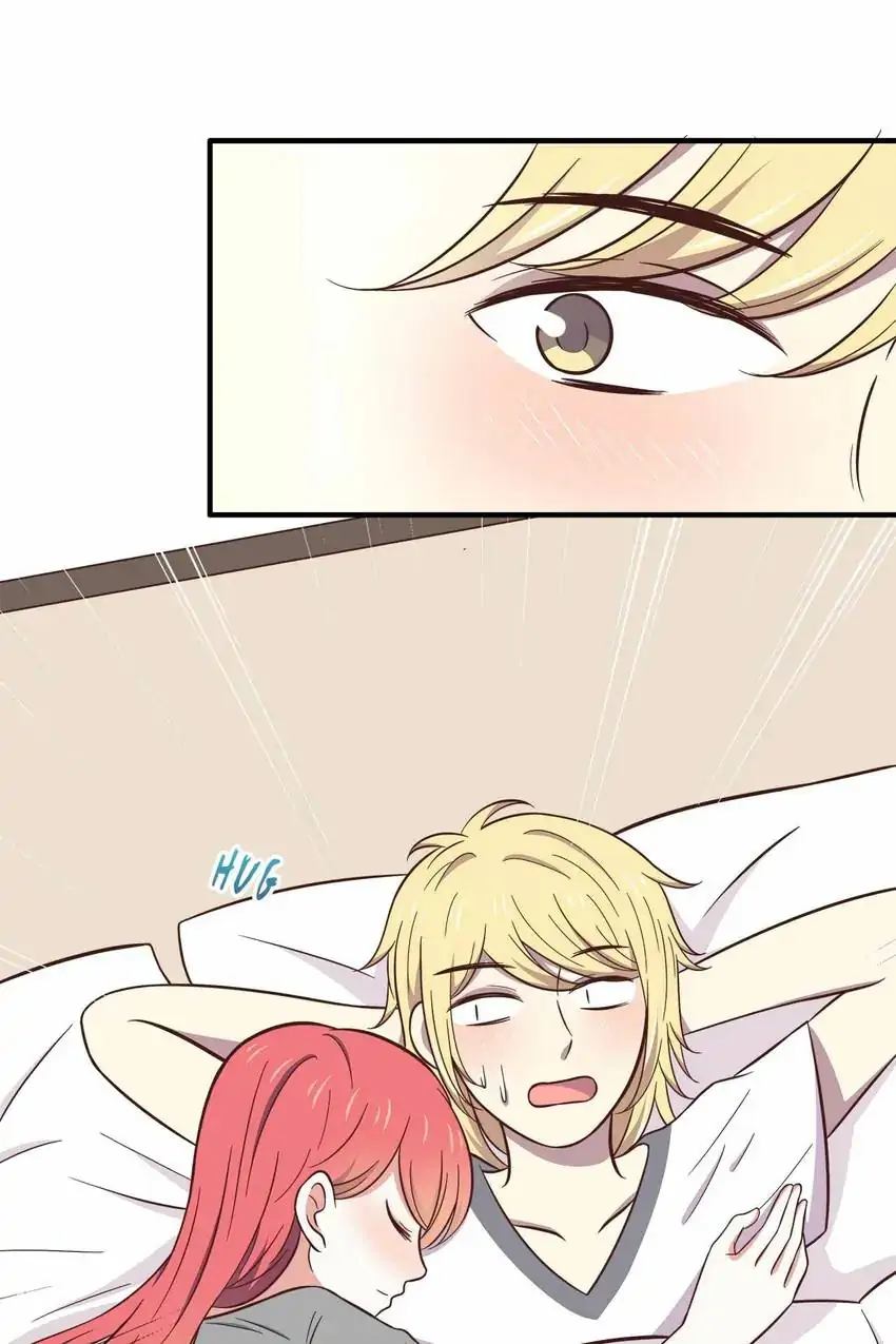 Legal Cohabitation Chapter 83 - page 8