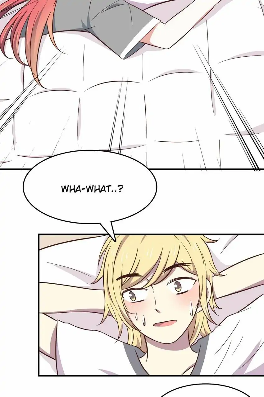 Legal Cohabitation Chapter 83 - page 9