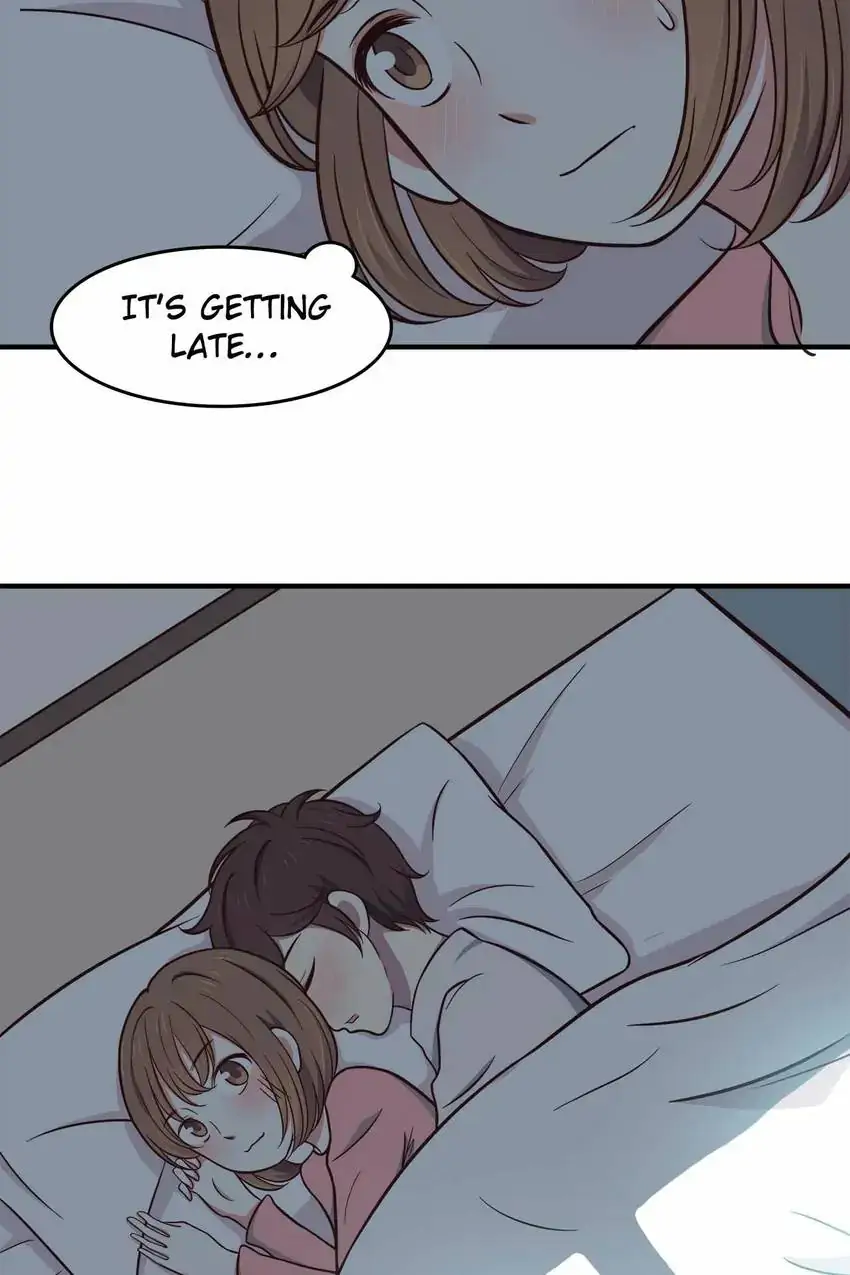 Legal Cohabitation Chapter 82 - page 10