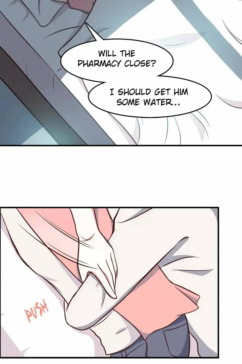 Legal Cohabitation Chapter 82 - page 11