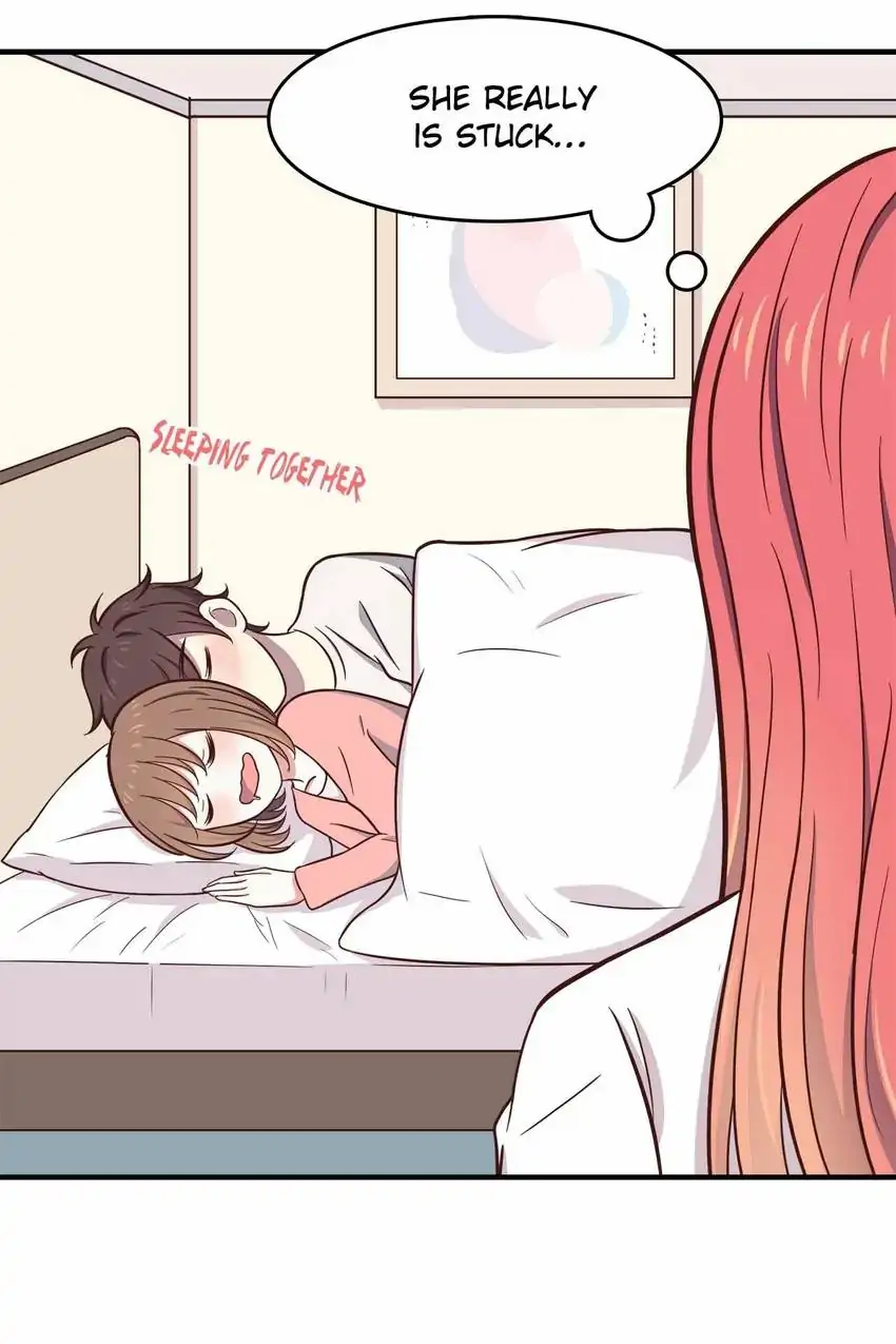 Legal Cohabitation Chapter 82 - page 17