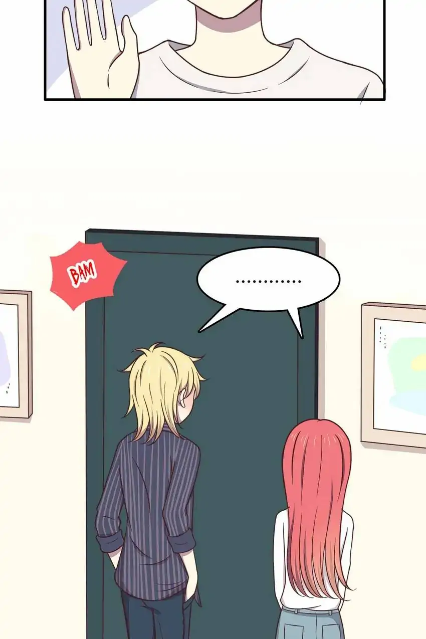 Legal Cohabitation Chapter 82 - page 22