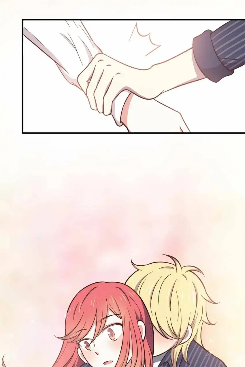 Legal Cohabitation Chapter 82 - page 25