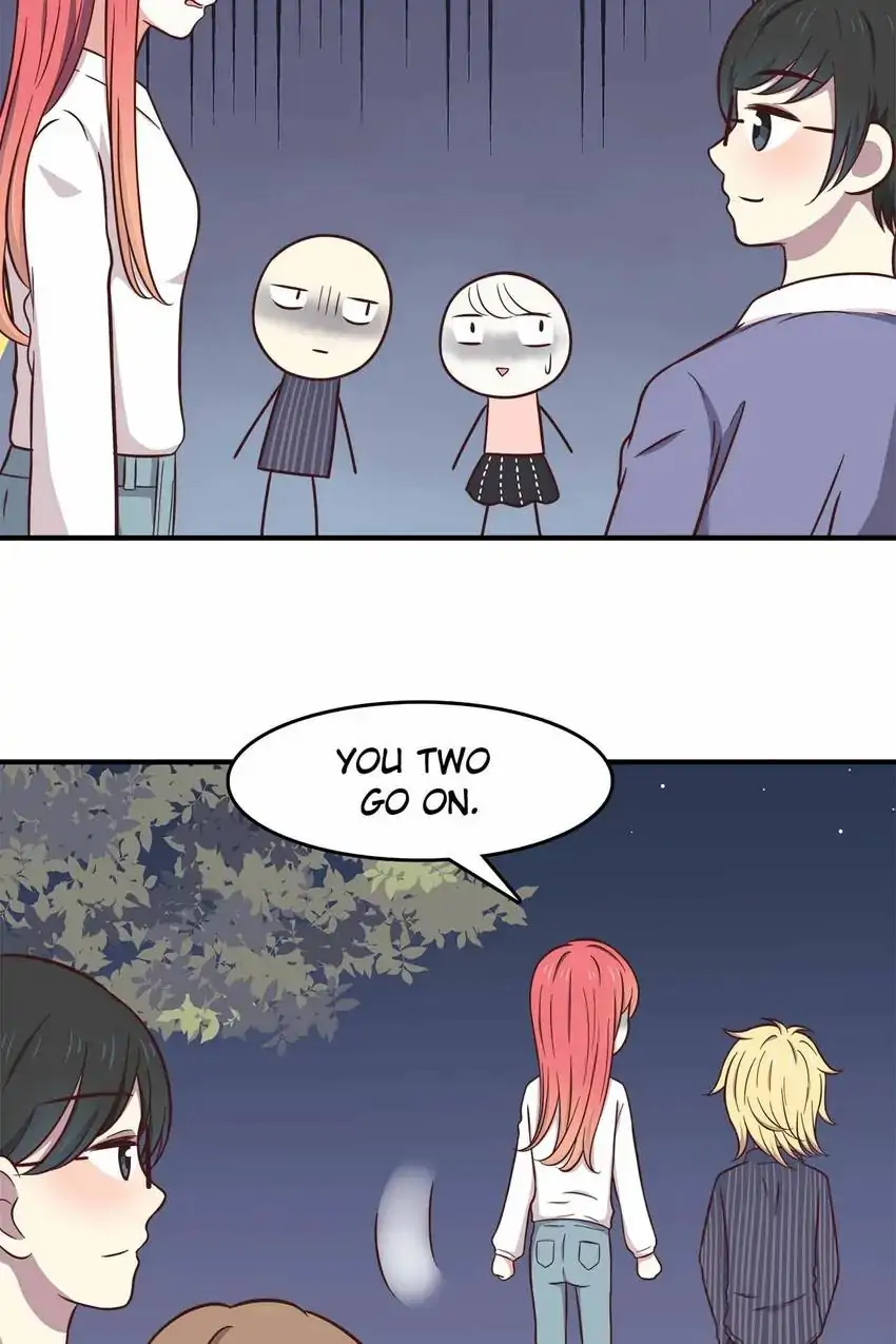 Legal Cohabitation Chapter 82 - page 6