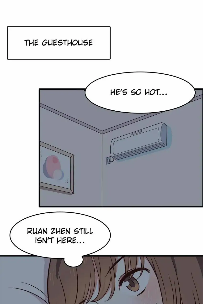 Legal Cohabitation Chapter 82 - page 9