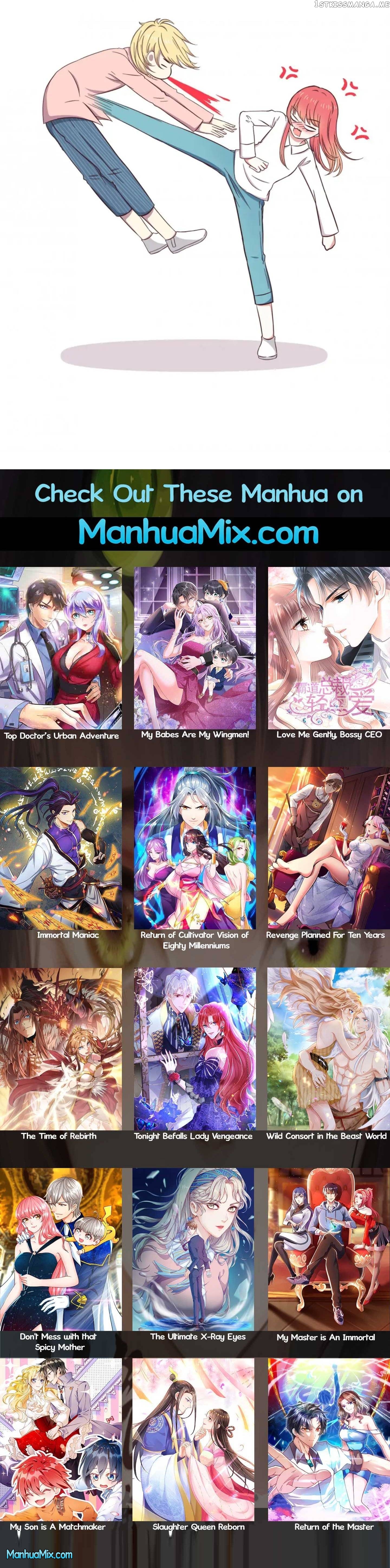 Legal Cohabitation Chapter 75 - page 4
